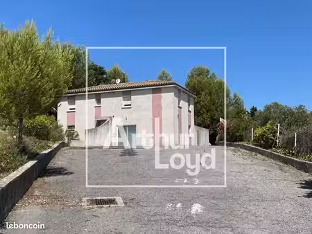 bureau 291 m²