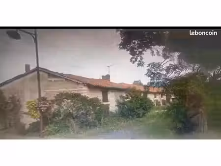 ancienne ferme