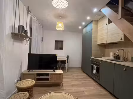 t2 duplex centre bourg