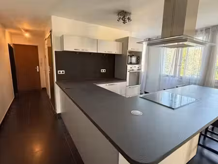 appartement t2