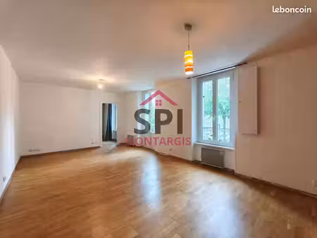 appartement 3 pièces 71 m²