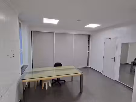 à louer – salle de consultation de 24 m² dans un cabinet partagé à montargis