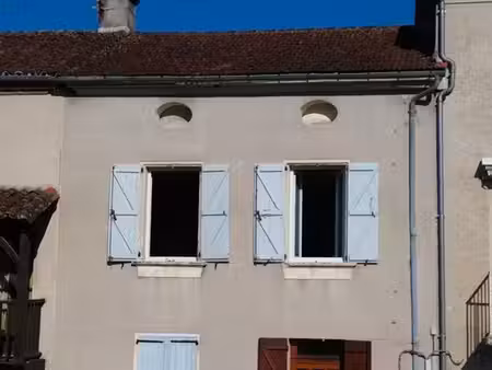 petite maison lacapelle