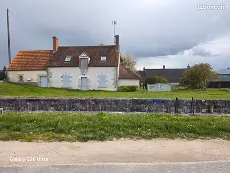 presnoy - maison éclusière