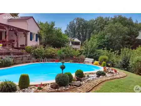 maison de village 3 pièces 75 m²