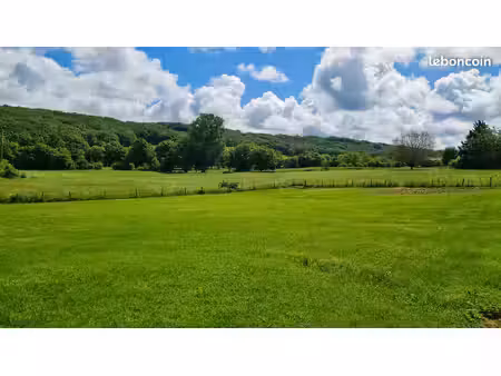 terrain 894 m² mayrinhac-lentour