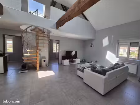 ? à louer – appartement t3 à chabons