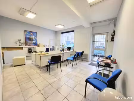 immeuble à vendre