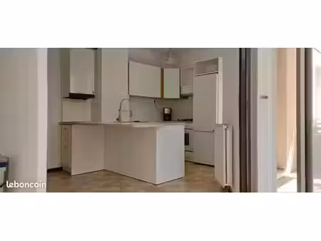 4 pièces 85 m2