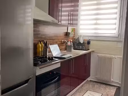 appart f3 clos de l'espére de 55m2