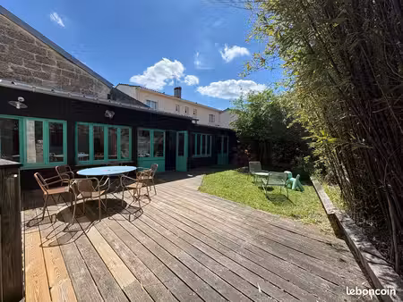 maison 7 pièces 152 m²
