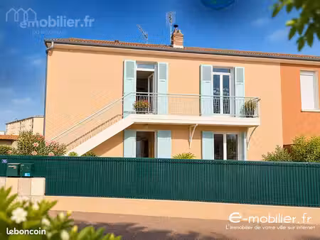 maison 4 pièces 130 m²