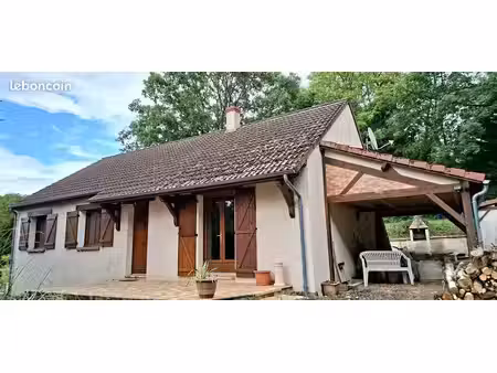 maison 5 pièces
