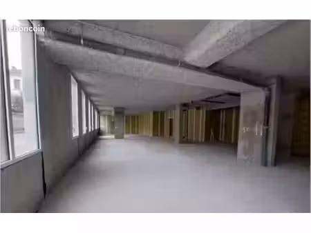 local commercial 408 m²