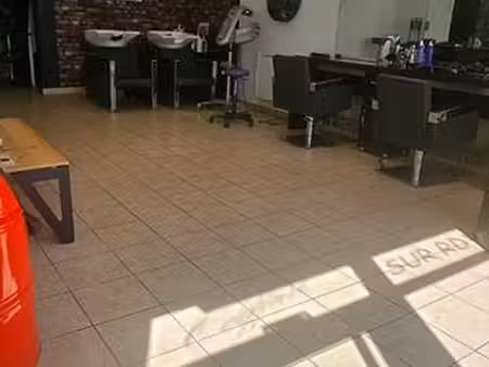 local commercial
