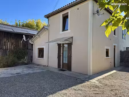 maison 5 pièces 88 m²