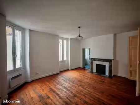 appartement t4 sainte catherine