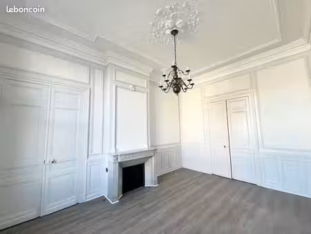 bureaux 96 m² agen