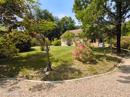 vente bien immobilier