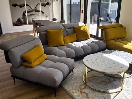 maison entièrement rénovée – meublée & équipée