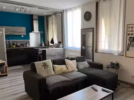 appartement t3 libourne centre ville