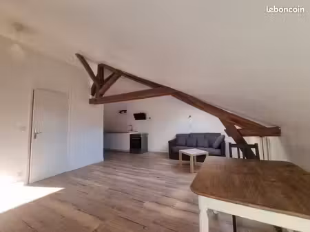 immeuble de rapport ingré 3 appartements