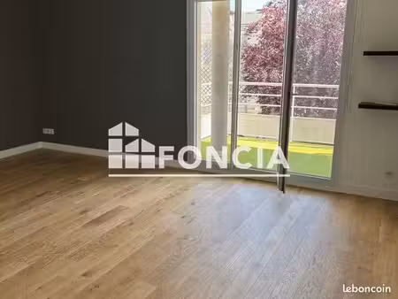 appartement 3 pièces 67.5m² à louer 892 - angers 49000