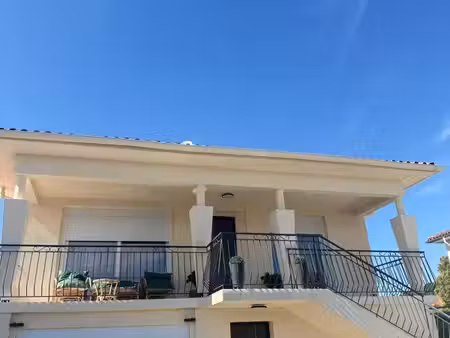 vente maison à bon-encontre