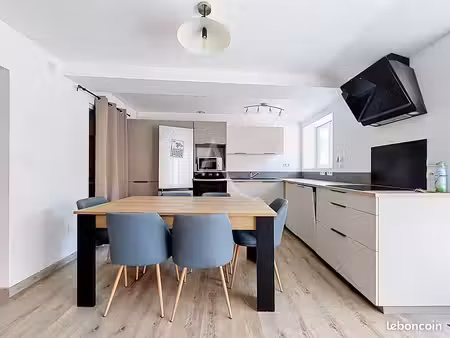 maison 3 pièces 50 m²