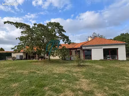 maison 6 pièces 172 m²