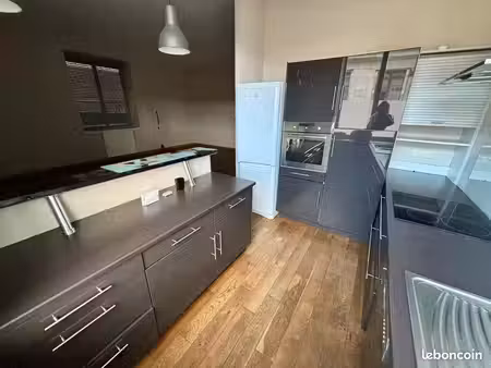 appartement 3 pièces 86 m²