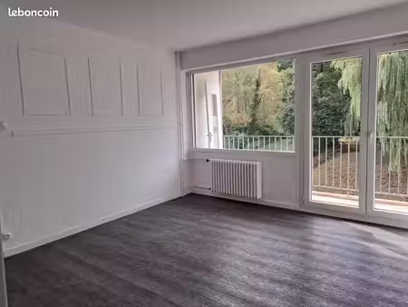 appartement 4 pièces 72 m²