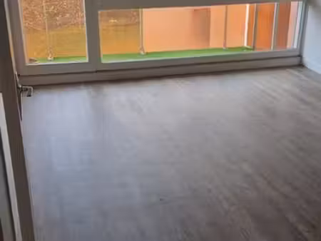 appartement t3