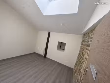 avranches centre – local 73 m² – vente directe propriétaire