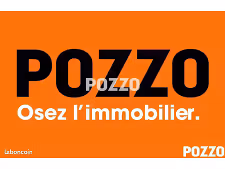 local commercial 59 m²