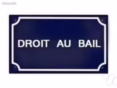 local d'activités brehal