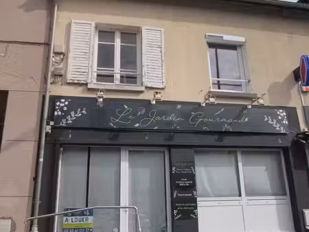 local d'activités le chefresne