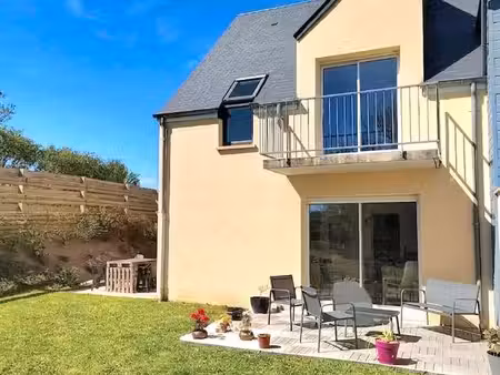 maison 2 chambre  jardin plein sud