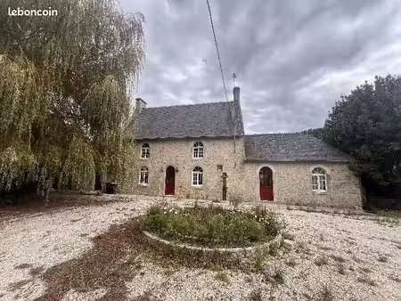 propriété 6 pièces 140 m²
