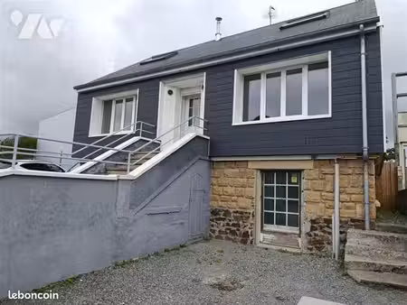 maison 5 pièces 102 m²