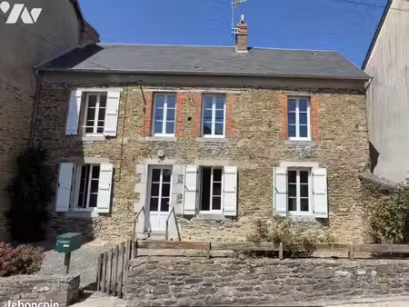 maison 5 pièces 82 m²