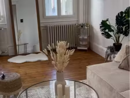 appartement t2 agen carnot