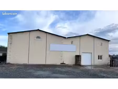 bâtiment