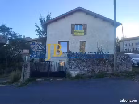maison 2 pièces 50 m²