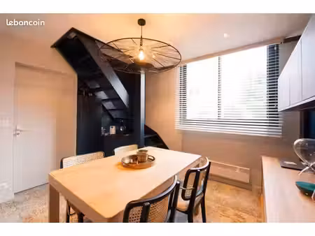 bureaux 25 m² arcachon