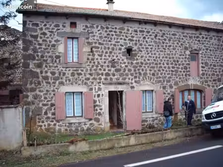 ferme a renover