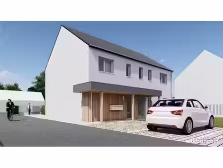maison 10 pièces 157 m²