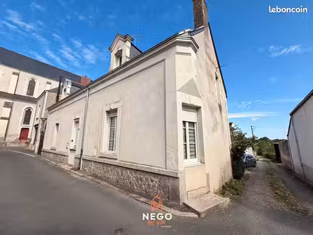 maison 2 pièces 68 m²