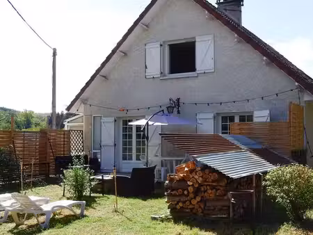 maison 6 pièces 150 m²