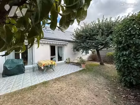 maison 8 pièces 127 m²
